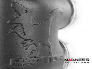 Ford Bronco Performance Intercooler - Competition Kit - Raptor 3.0L - Wagner Tuning